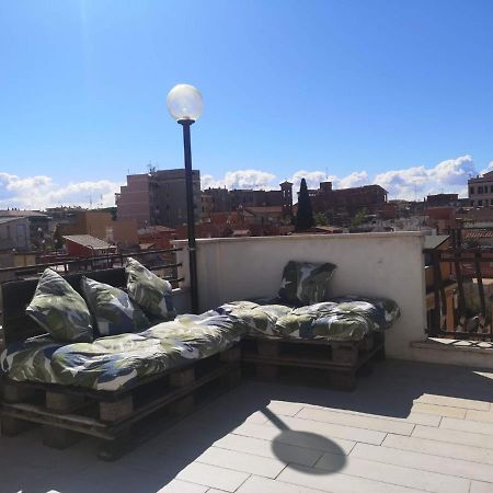 Soulmate Rooftop Apartment Roma Eksteriør bilde