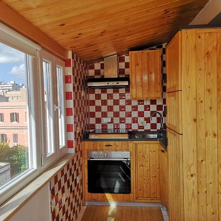 Soulmate Rooftop Apartment Roma Eksteriør bilde