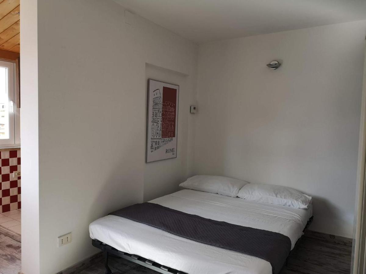 Soulmate Rooftop Apartment Roma Eksteriør bilde