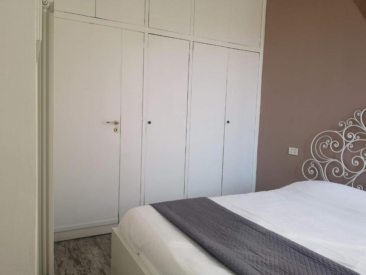 Soulmate Rooftop Apartment Roma Eksteriør bilde