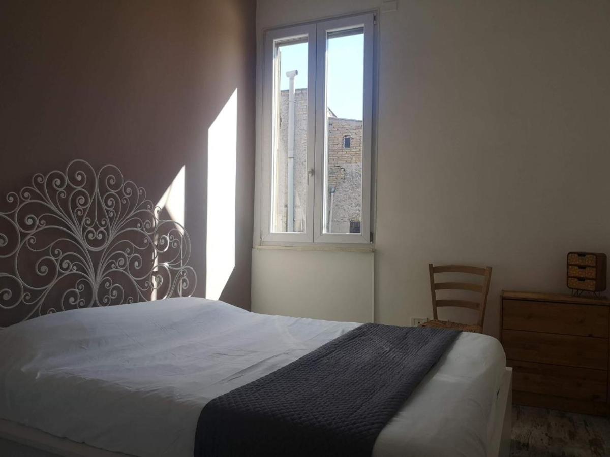 Soulmate Rooftop Apartment Roma Eksteriør bilde