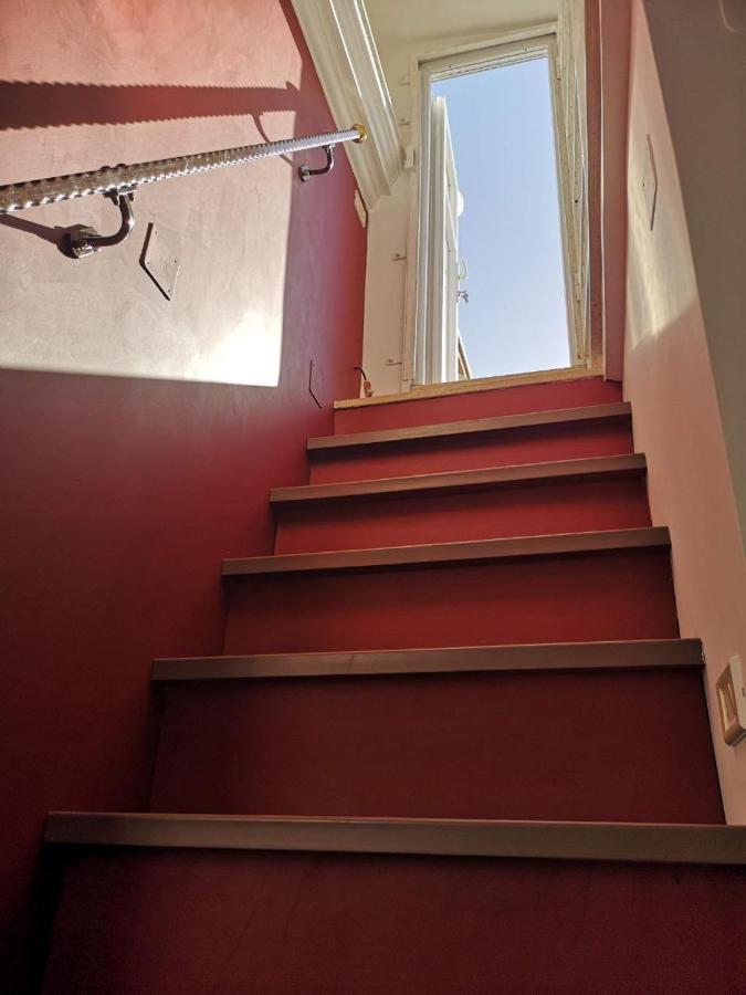 Soulmate Rooftop Apartment Roma Eksteriør bilde